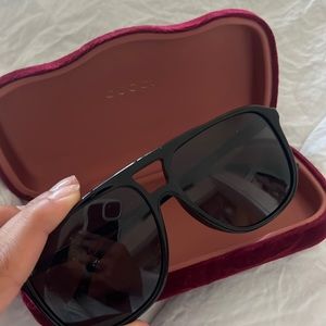 Gucci Aviators